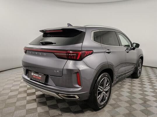 EXEED LX, 2023 г., 15 923 км