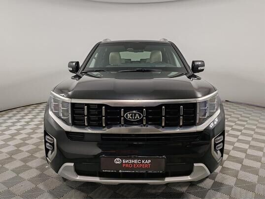 Kia Mohave, 2022 г., 36 325 км