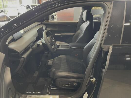 EXEED Exlantix ET Top