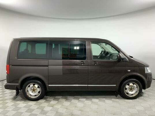 Volkswagen Multivan, 2013 г., 225 328 км