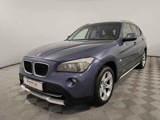 BMW X1, 2011 г., 216 420 км