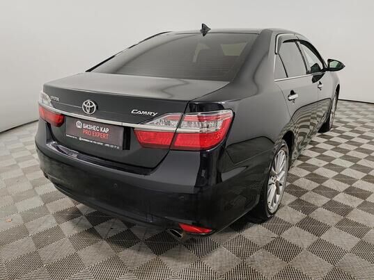 Toyota Camry, 2016 г., 83 074 км