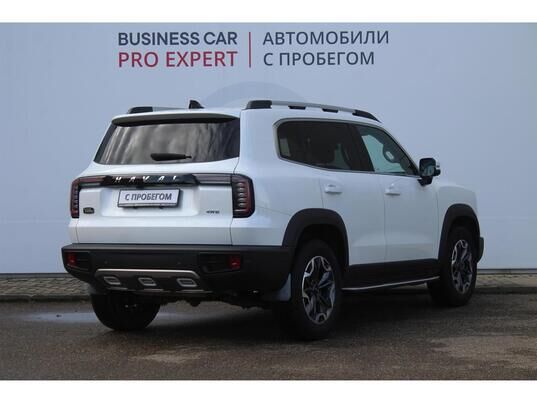 Haval Dargo, 2023&nbsp;г., 42&nbsp;839&nbsp;км