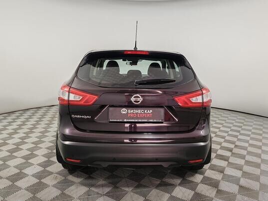 Nissan Qashqai, 2015&nbsp;г., 84&nbsp;965&nbsp;км