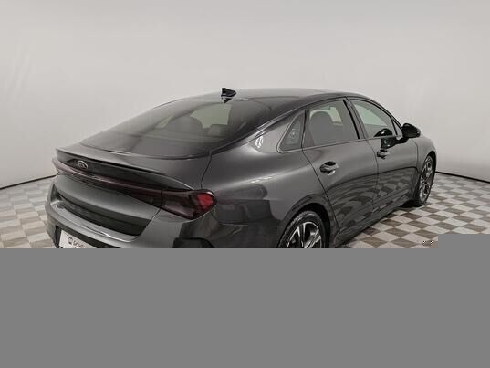Kia K5, 2020&nbsp;г., 76&nbsp;248&nbsp;км
