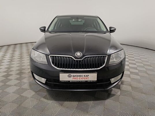Skoda Octavia, 2015&nbsp;г., 280&nbsp;001&nbsp;км