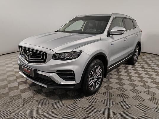 Geely Atlas Pro, 2024&nbsp;г., 41&nbsp;937&nbsp;км