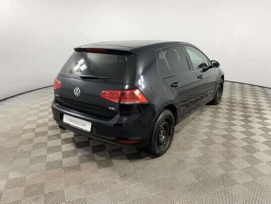 Volkswagen Golf, VII, 2014 г., 181 015 км