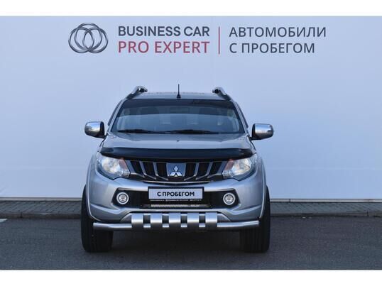 Mitsubishi L200, 2017 г., 223 457 км