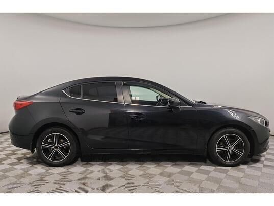 Mazda 3, 2014 г., 186 389 км