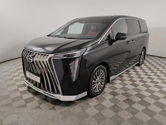 GAC Trumpchi M8, 2023 г., 99 646 км