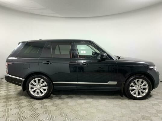 Land Rover Range Rover, 2014 г., 284 063 км