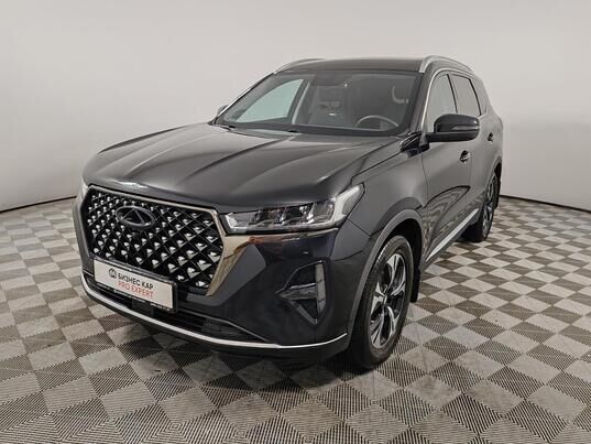 Chery Tiggo 7 Pro Max, 2023 г., 37 845 км