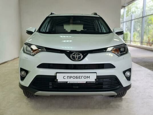 Toyota RAV4, 2018 г., 177 801 км