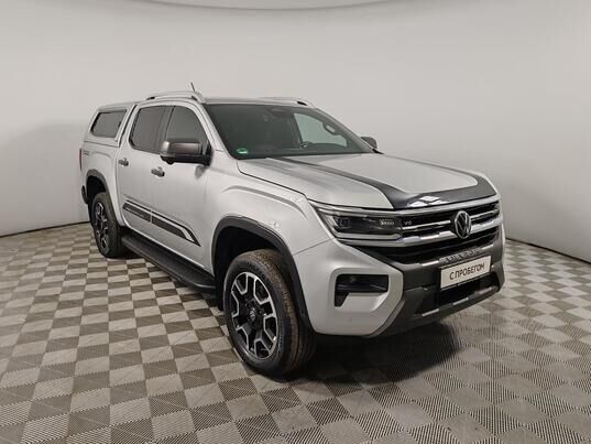 Volkswagen Amarok, II, 2023 г., 46 001 км