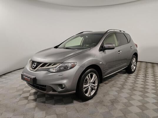 Nissan Murano, 2015&nbsp;г., 208&nbsp;198&nbsp;км