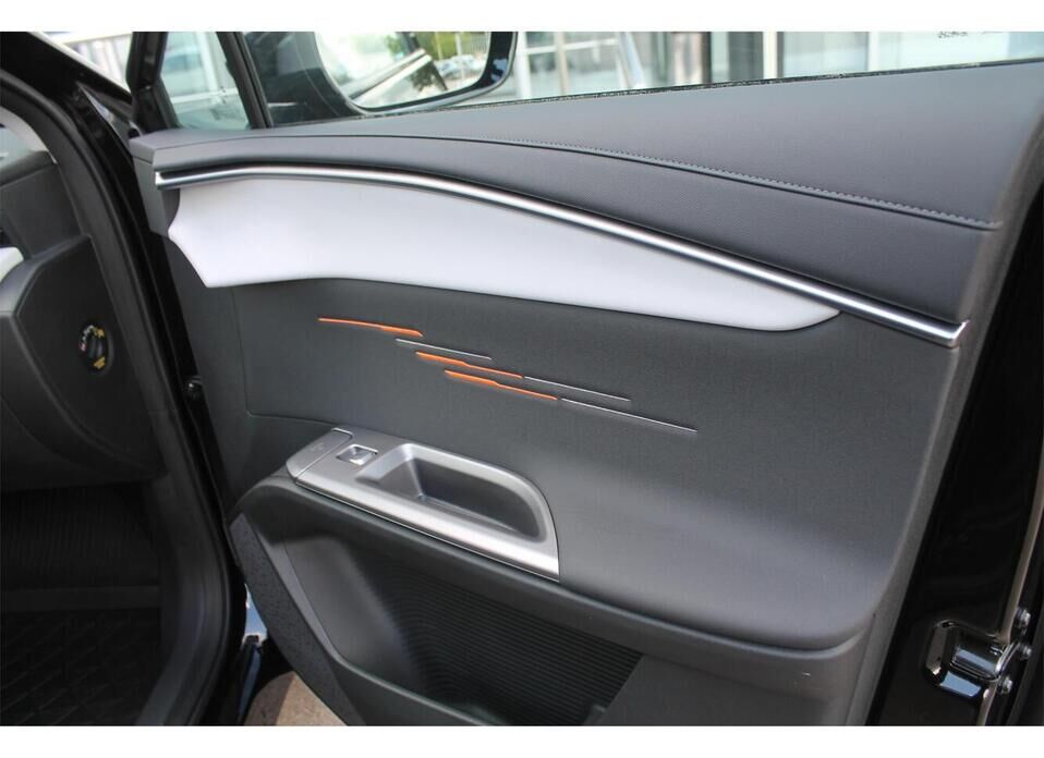 Omoda C5, II 1.5 AMT (147 л.с.)