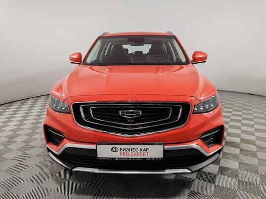 Geely Atlas Pro, 2022 г., 40 751 км