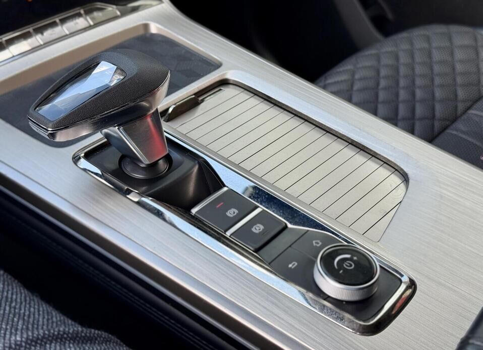 EXEED TXL, I Рестайлинг 2.0 AMT (197 л.с.) 4WD
