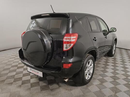 Toyota RAV4, 2011 г., 268 851 км