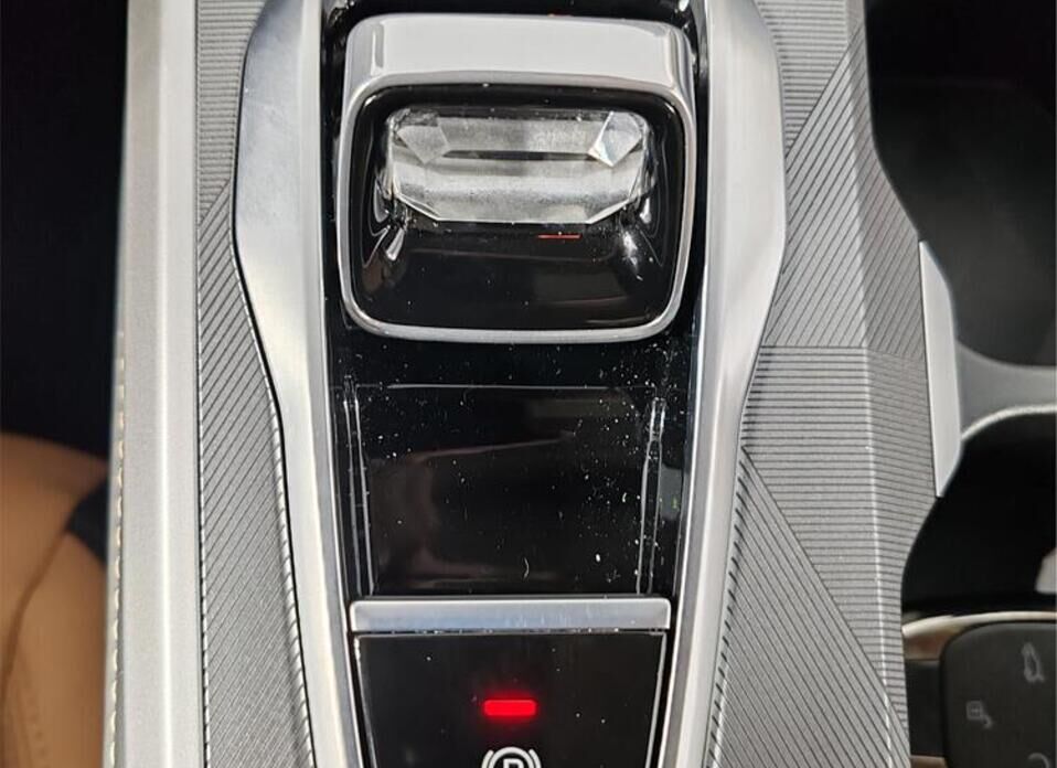 GAC GS3 1.5 AMT (170 л.с.)
