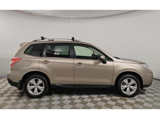 Subaru Forester, 2015 г., 144 871 км