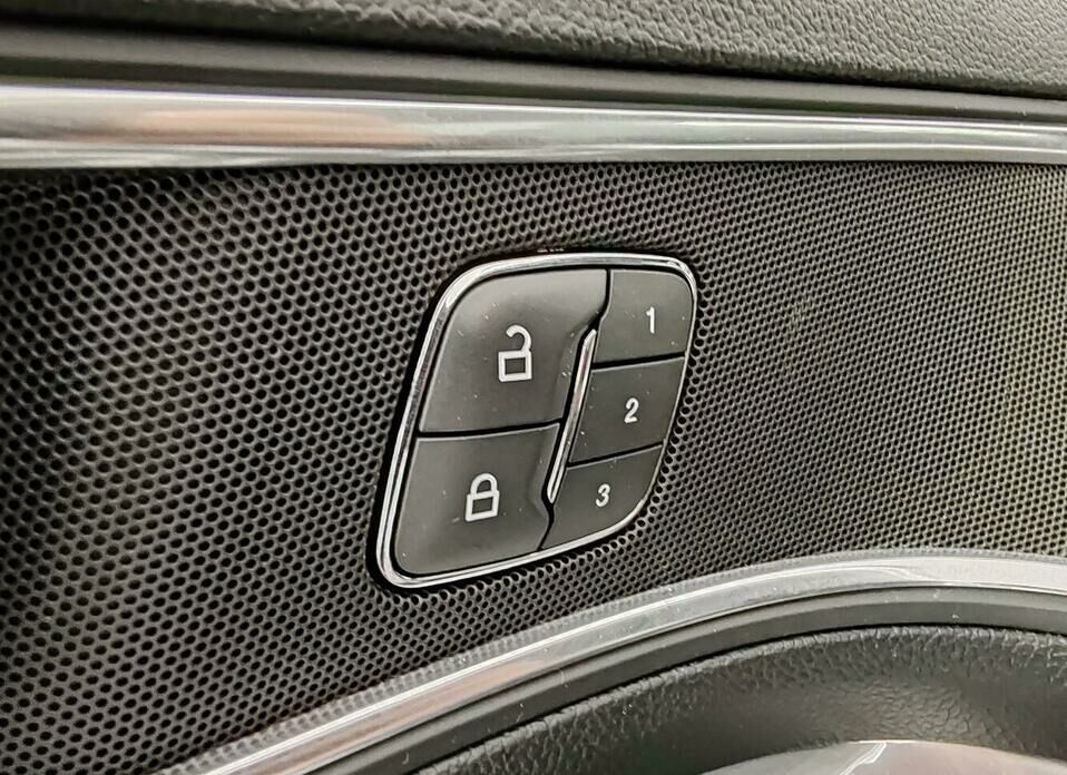 Ford Explorer 3.5 AT (249 л.с.) 4WD