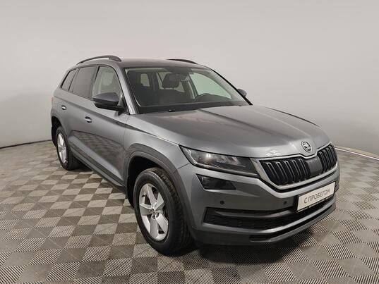 Skoda Kodiaq, 2020 г., 156 440 км