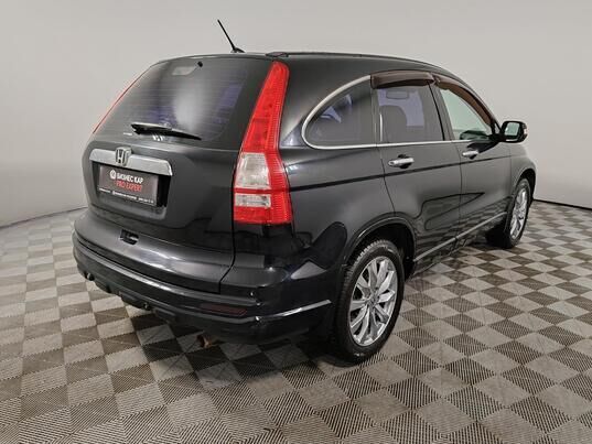 Honda CR-V, 2011&nbsp;г., 289&nbsp;443&nbsp;км