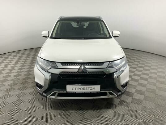 Mitsubishi Outlander, 2019 г., 176 681 км