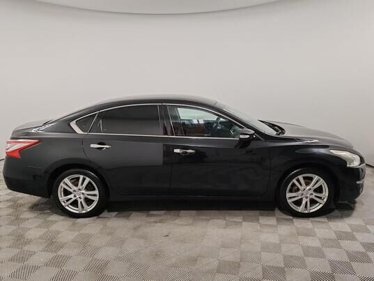 Nissan Teana, 2014 г., 188 770 км