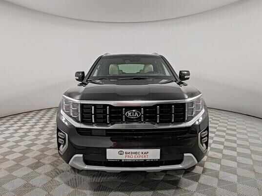 Kia Mohave, 2022 г., 36 325 км