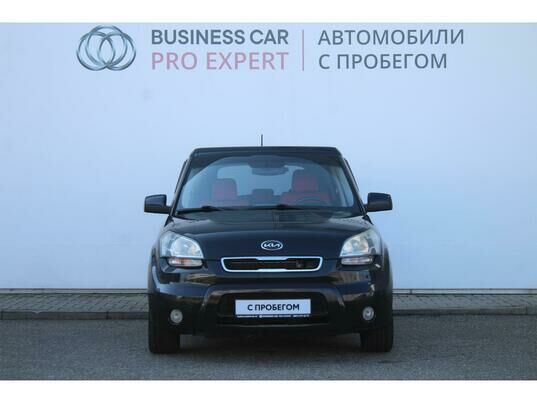 Kia Soul, 2010 г., 232 342 км