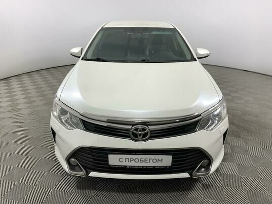 Toyota Camry, 2015 г., 111 473 км