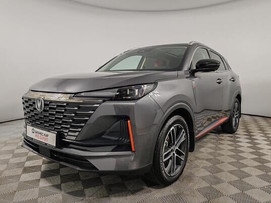 Changan CS55 Plus, 2024 г., 16 444 км