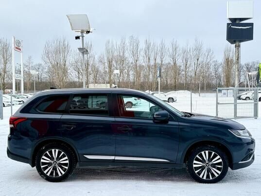 Mitsubishi Outlander, 2019&nbsp;г., 175&nbsp;779&nbsp;км