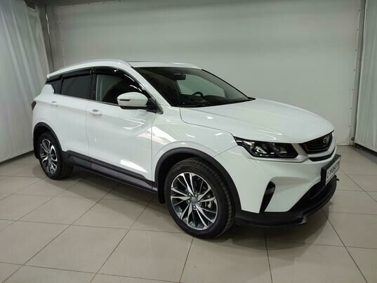 Belgee X50, 2023 г., 16 596 км