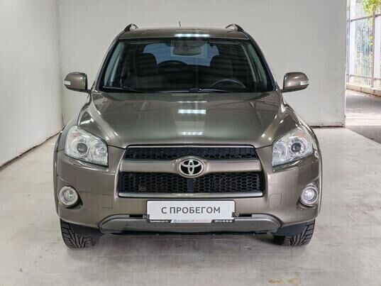 Toyota RAV4, III (XA30) Рестайлинг, 2012 г., 179 183 км