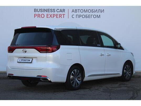 GAC GN8, 2020 г., 202 308 км