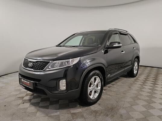 Kia Sorento, 2020&nbsp;г., 74&nbsp;527&nbsp;км