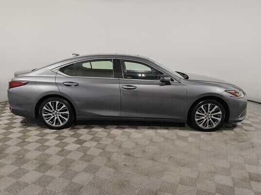 Lexus ES, VII, 2020 г., 125 634 км