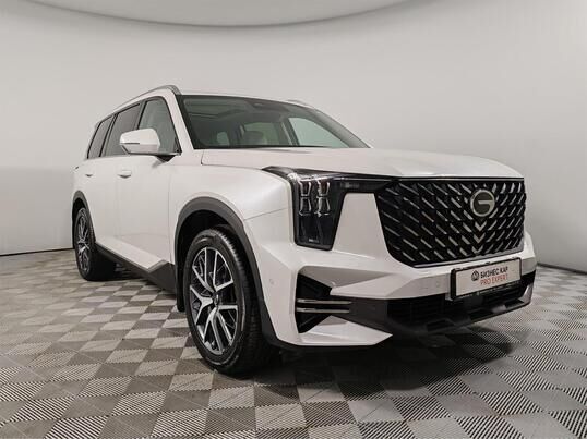 GAC GS8, 2023&nbsp;г., 47&nbsp;811&nbsp;км