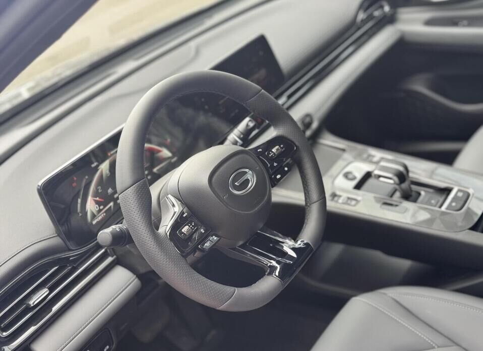 GAC Empow 1.5 AMT (170 л.с.)