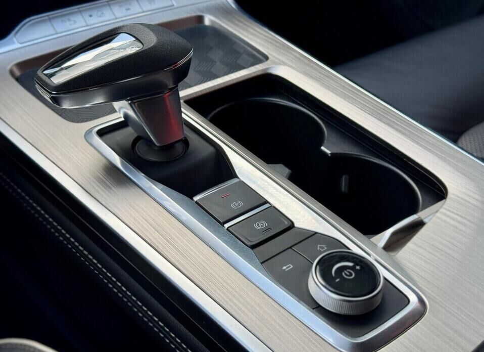 EXEED VX, I 2.0 AMT (249 л.с.) 4WD