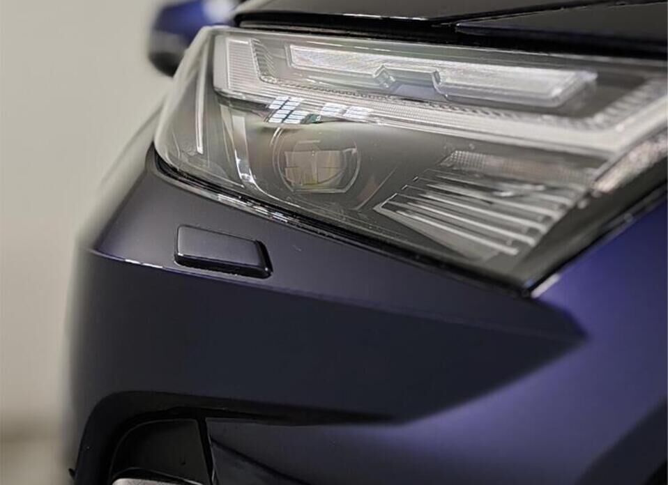 Toyota RAV4, V (XA50) 2.0 CVT (173 л.с.) 4WD