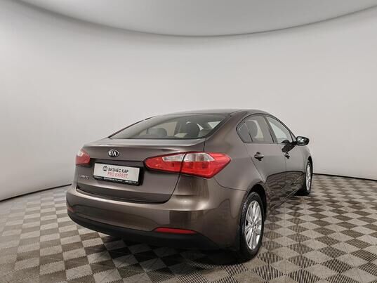 Kia Cerato, 2013 г., 238 439 км
