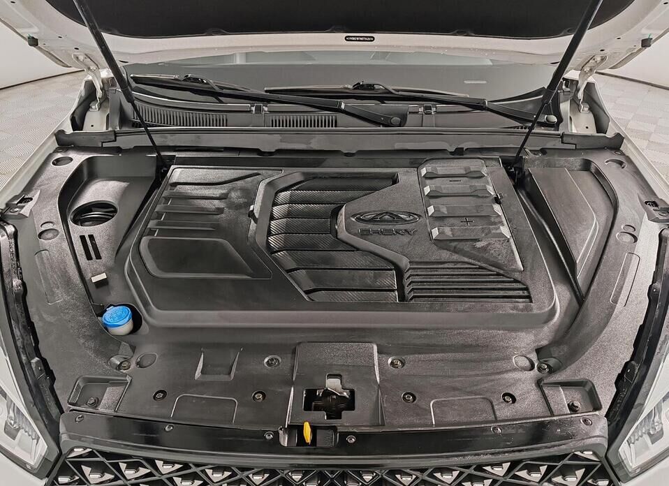 Chery Tiggo 7 Pro, I 1.5 CVT (147 л.с.)