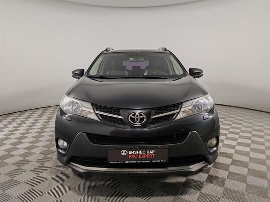 Toyota RAV4, 2014 г., 239 768 км