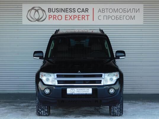 Mitsubishi Pajero, 2013 г., 200 001 км