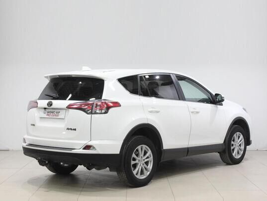Toyota RAV4, 2018 г., 82 213 км